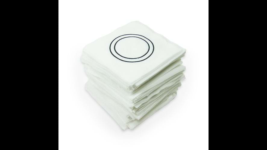 double Circle Gauze Pads for Precision Cutting tasks with the Laparoscopic Trainer ranges.