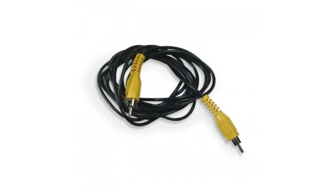 RCA Video Cable for the FLS Laparoscopic Trainer