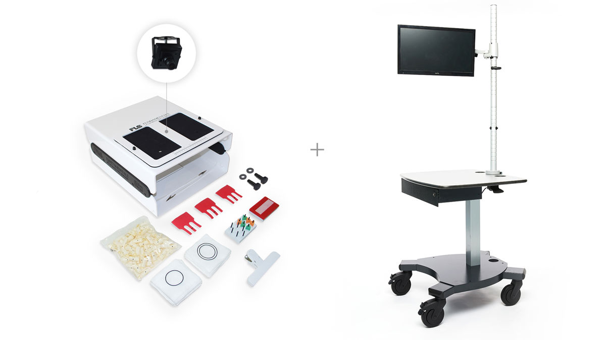 FLS Task Trainer Range | FLS Products